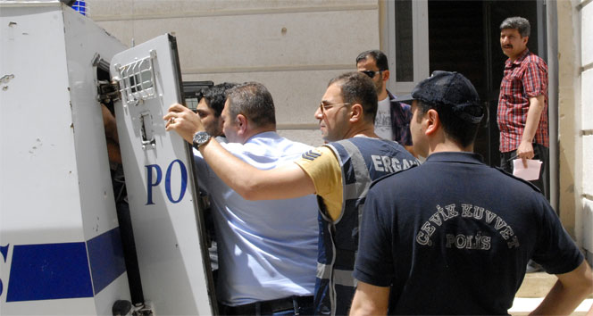 Mutlu Kaya'yı vuran zanlıya ömür boyu hapis istemi