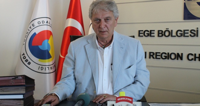 Komşuda pişmeyince bize düşmüyor