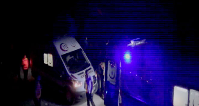 Ağrı’da 2 kardeş barajda boğuldu