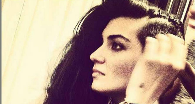 Tuba Büyüküstün'ün son hali görenleri şaşırttı!