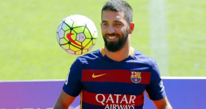 Arda Turan: ‘Galatasaray Melo&#039;yu arar’