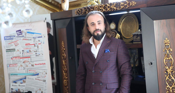 Kenan Acıkök: 'Sağlık turizminde Türkiye'nin hedefi lider olmak'