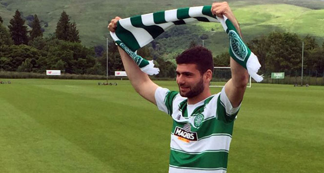 Rakibini ısıran Nadir Çiftçi’ye 8 maç ceza