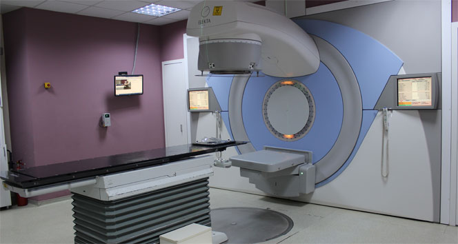 Altı ayda 560 hasta tedavi edildi