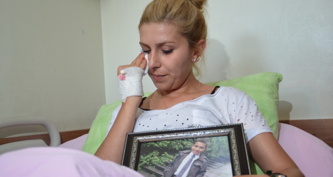 18 bin lira genç anne için yaşam olacak