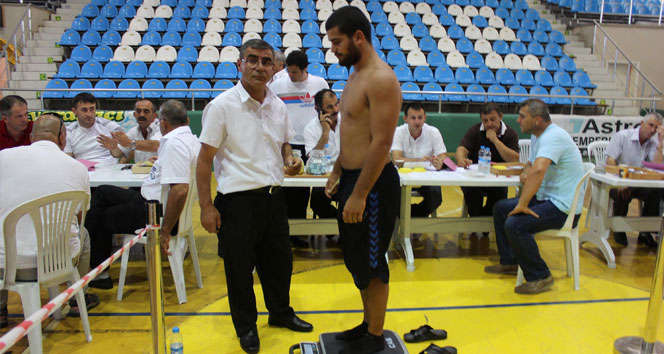 Kırkpınar’a kayıtlar başladı