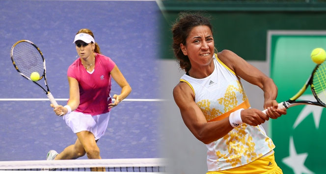 İpek Şenoğlu Çağla’ya övgüler yağdırdı