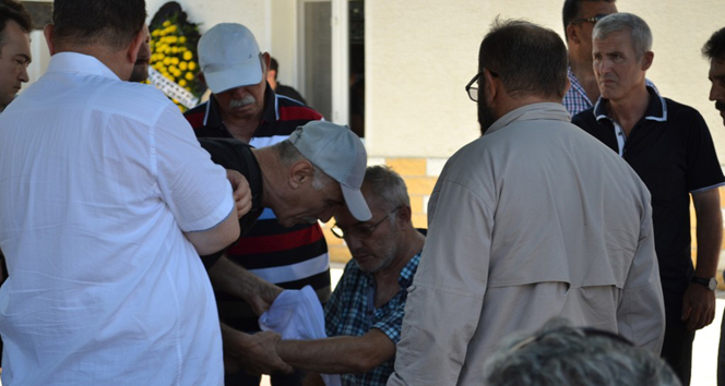 Acılı babadan sosyalist partili gençlere tepki