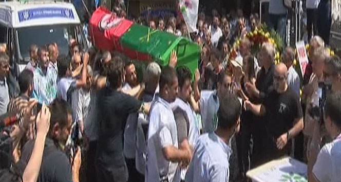 HDP'li vekil adayının eşi ve oğlu Suruç'taki patlamada öldü