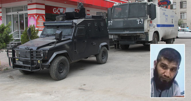 PKK'lılar sakallı vatandaşı IŞİD'ci diye öldürdü