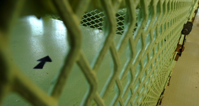 Guantanamo hapishanesinin kapatılması planı son aşamada