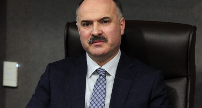 Gedikli: 'Sandık ekonomik krize neden olmaz, önler'