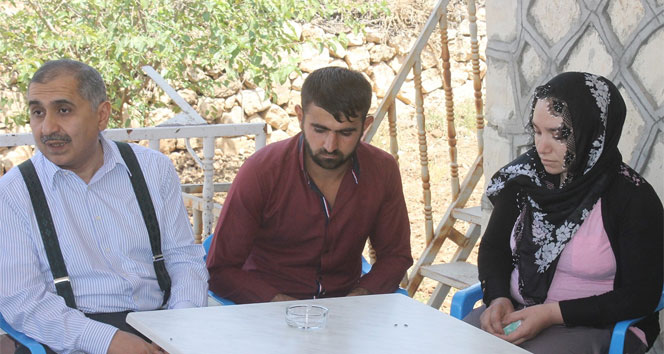 5 yaşındaki Ecrin 40 gündür kayıp