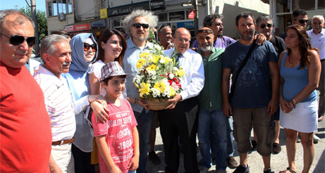 Muğla Hollywood’u solladı