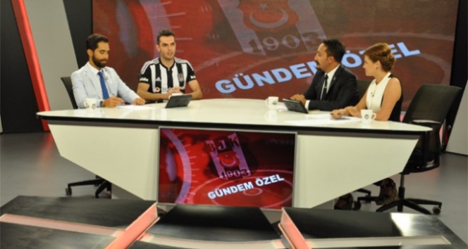 Rhodolfo: 'Beni buraya getirenleri yanıltmayacağım'