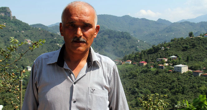 PKK dehşetinden kurtulan şoför o anları anlattı