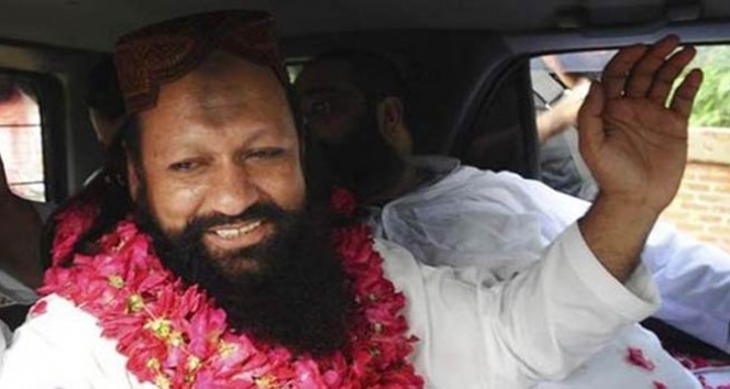 Pakistan’da Laşkar Cavi lideri öldürüldü