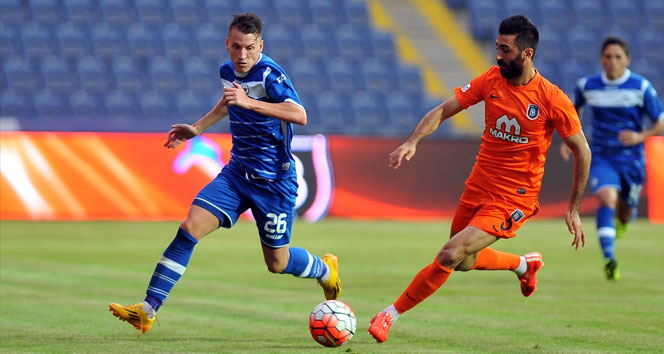 AZ Alkmaar - Başakşehir maçı hangi kanal? Başakşehir’in Arupa Ligi maçı hangi kanalda saat kaçta?