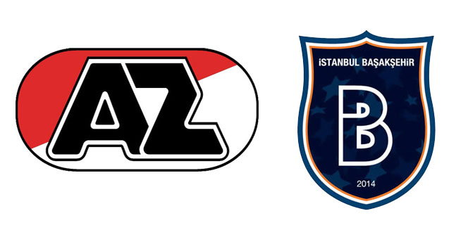 AZ Alkmaar: 2 - Başakşehir: 0