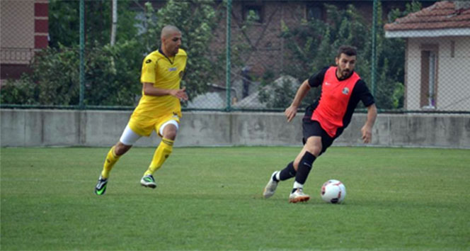 Ankaragücü&#039;nde yeni sezon hazırlıkları