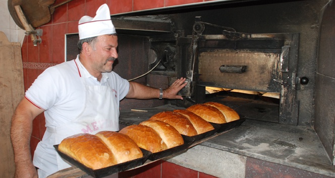 Sıcak havada ‘ekmek’ mücadelesi