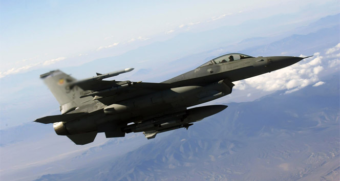 Koalisyondan Yemen’e hava saldırısı: 40 ölü