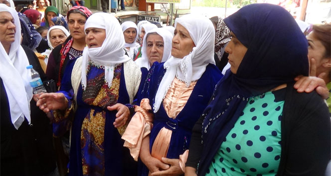 Asker ve PKK annelerinden ortak açıklama