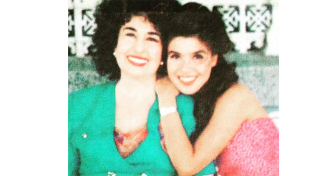 Ünlü sanatçı Erdem Siyavuşgil hayatını kaybetti