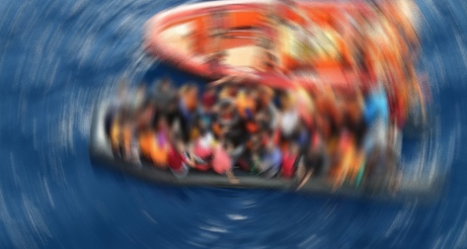 Malezya’da 100 yolcunun bulunduğu bot battı