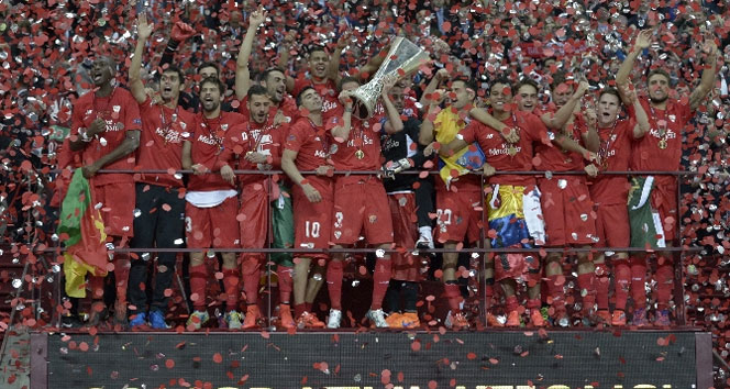 Avrupa'nın 'süper'i belli oluyor