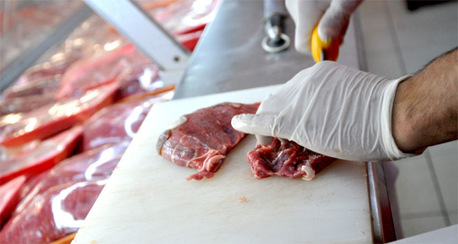 Et fiyatları el yakıyor
