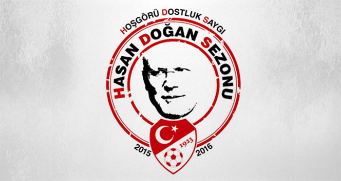 2015-2016 Spor Toto Süper Lig Hasan Doğan Sezonu start alıyor
