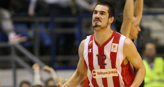 Fenerbahçe Sırp yıldızla anlaştı