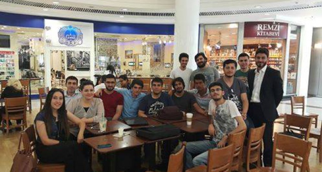 5 dakikada bir Android uygulaması yazabilirsiniz