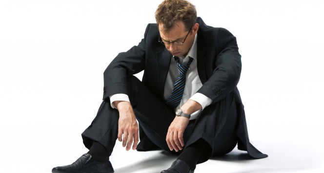 Modern dünyanın problemi yalnızlık