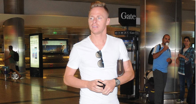 Dzsudzsak'dan Beşiktaş itirafı