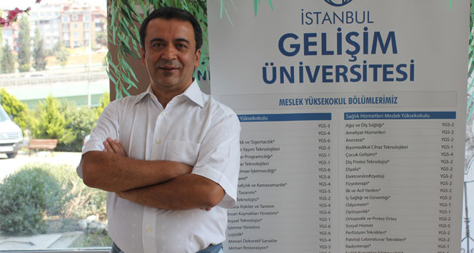 Üniversite adaylarına İstanbul önerisi