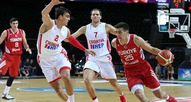 A Milliler yine mağlup oldu