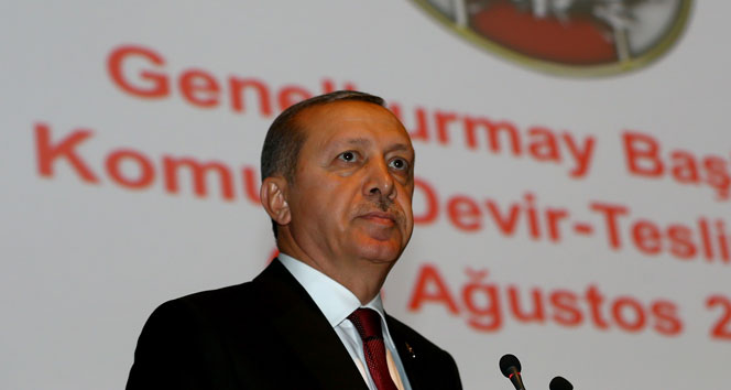 Erdoğan: &#039;Cezası mutlaka verilecektir&#039;
