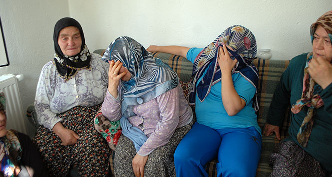 Şehit ateşi Burdur’a düştü