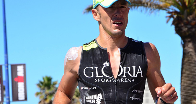 Gloria İronman, Türkiye'de ilk defa düzenlenecek