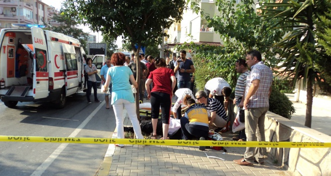 Tire’de kanlı çatışma: 1 ölü, 1 yaralı