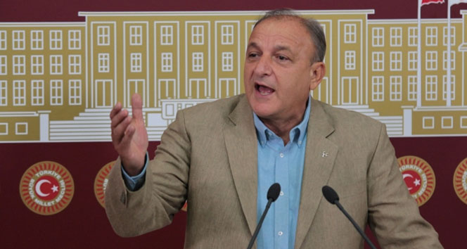 Yarbay Mehmet Alkan’a MHP de sahip çıktı