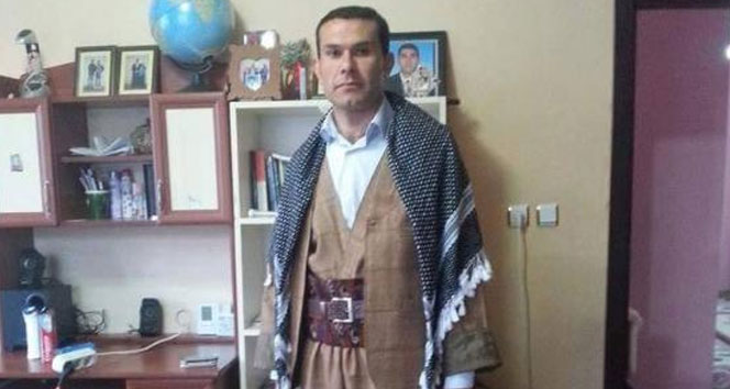 Eruh belediye başkanı gözaltına alındı