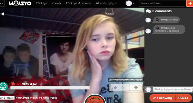 Facebook'a özel canlı yayın özelliği başladı