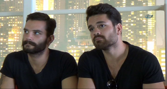 Boksör kardeşlerin 'Adriana Lima' ve 'bozkurt' savunması