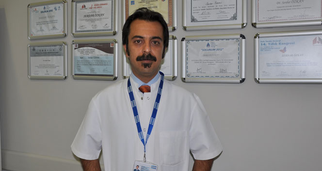 Aşırı terlemenin sonu mümkün