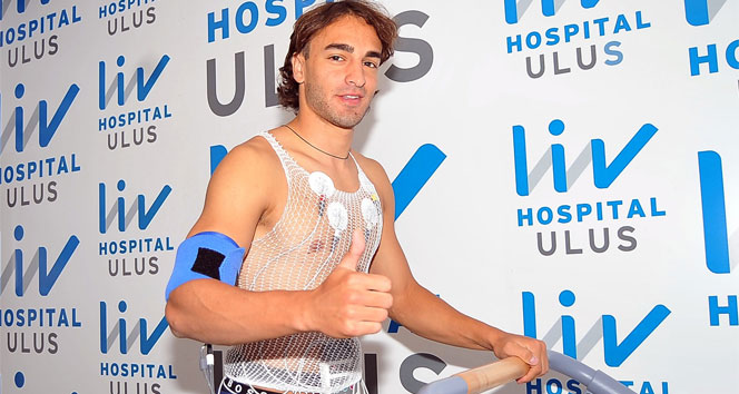 Lazar Markovic Fenerbahçe’de