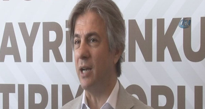 Tarlabaşı 360, Türk Arap Gayrimenkul Yatırım Forumu’nda