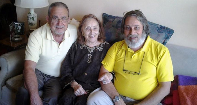 Şehzadenin annesi hayatını kaybetti